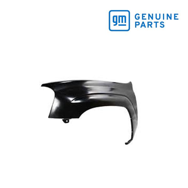 GM純正 02-09y トレイルブレイザー トレイルブレイザーEXT用 フロント フェンダー 左側 ...