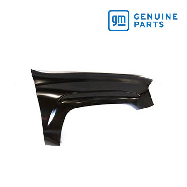 GM純正 02-09y トレイルブレイザー トレイルブレイザーEXT用 フロント フェンダー 右側 ...