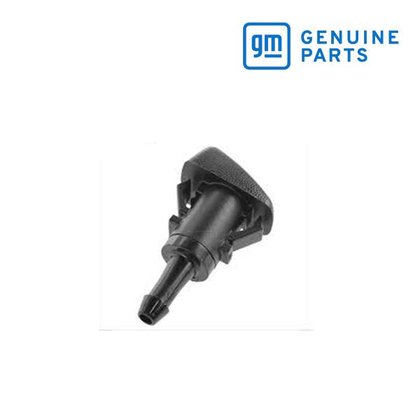 GM純正 02-09y トレイルブレイザー トレイルブレイザーEXT用 ウォッシャーノズル フロント...