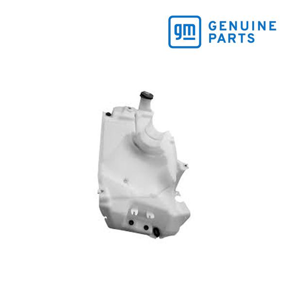 GM純正 02-09y トレイルブレイザー トレイルブレイザーEXT用 ウォッシャ―タンク 2579...