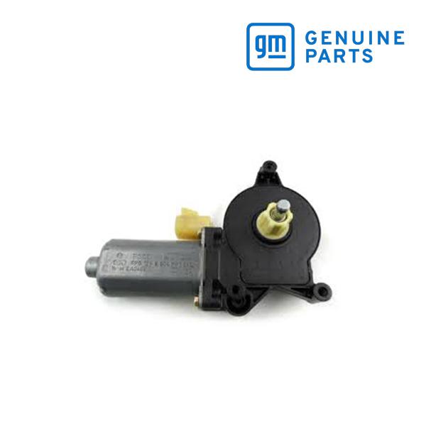 GM純正 02-07y トレイルブレイザー トレイルブレイザーEXT用 フロントドア パワーウインド...