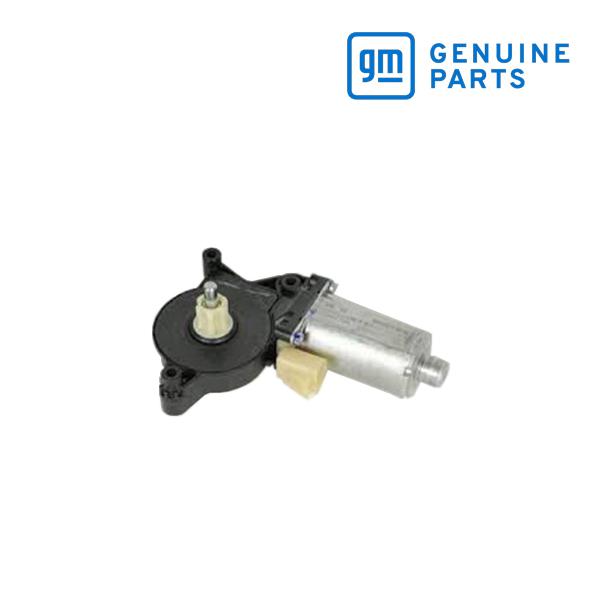 GM純正 02-09y トレイルブレイザー トレイルブレイザーEXT用 リアドア パワーウインド モ...