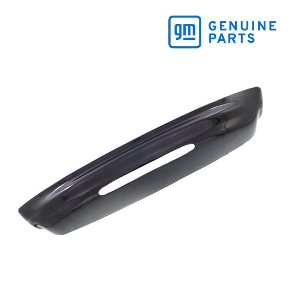 GM純正 02-06y トレイルブレイザーEXT用 リア デフレクター スポイラー 19120564