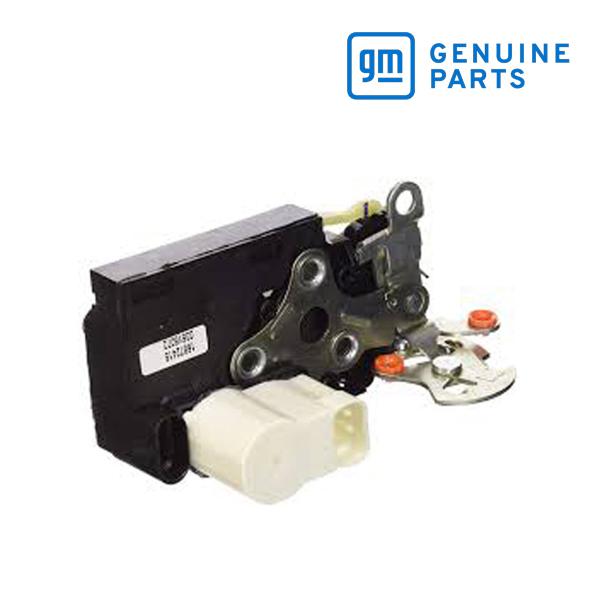 GM純正 02-09y トレイルブレイザー トレイルブレイザーEXT用 リアゲート テールゲート ラ...