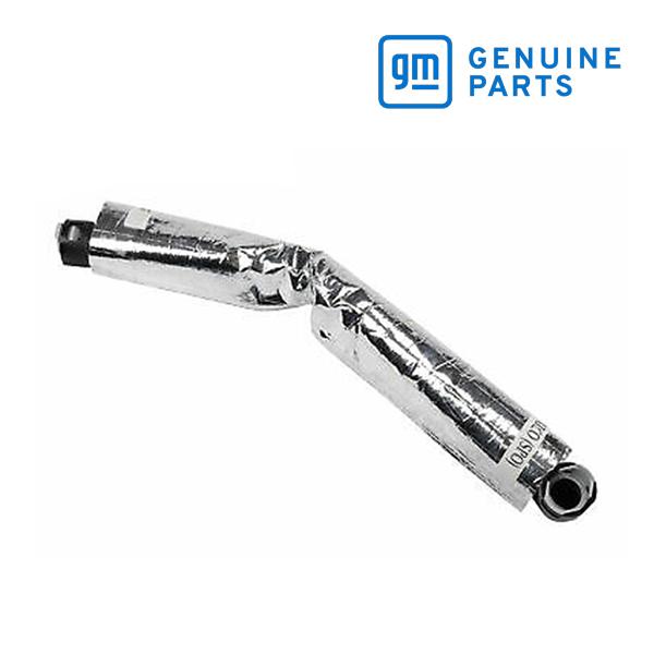 GM純正 03-06y トレイルブレイザーEXT用 ヒーター ホース アウトレット 15175351