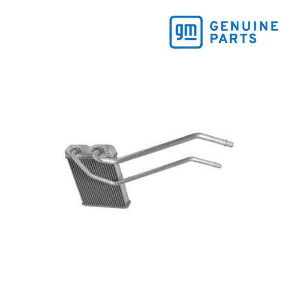 GM純正 03-09y トレイルブレイザー トレイルブレイザーEXT用 ヒーター コア フロント 5...