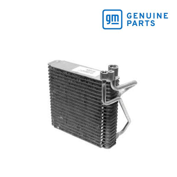 GM純正 03-09y トレイルブレイザー トレイルブレイザーEXT用 AC A/C エバポレーター...