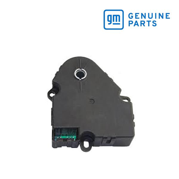 GM純正 03-09y トレイルブレイザー トレイルブレイザーEXT用 AC A/C ブレンドドア ...