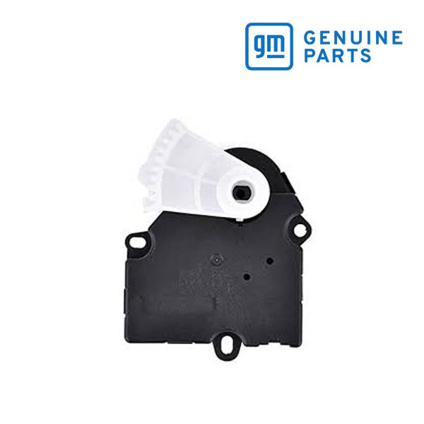 GM純正 03-09y トレイルブレイザー トレイルブレイザーEXT用 AC A/C 吹き出し口切替...