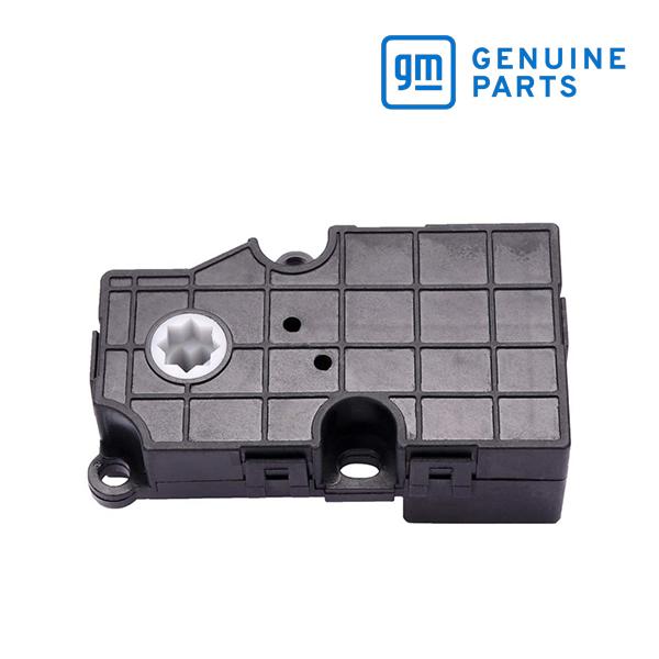 GM純正 02-06y トレイルブレイザーEXT用 AC A/C ブレンドドア モーター アクチュエ...