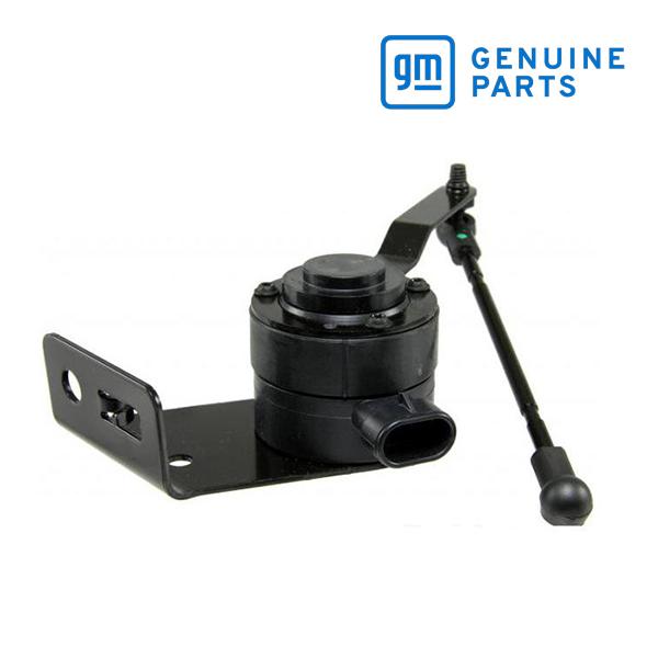 GM純正 07-14y エスカレード,ESV,EXT、タホ、サバーバン エアサス ハイトセンサー フ...