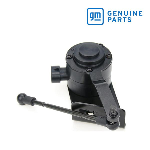 GM純正 07-15y エスカレード,ESV,EXT、タホ、サバーバン エアサス ハイトセンサー フ...