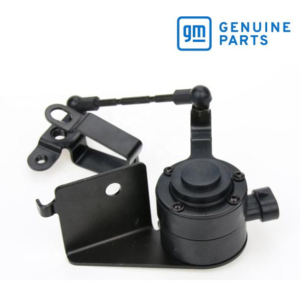 GM純正 07-10y エスカレード,ESV,EXT、タホ、サバーバン エアサス ハイトセンサー リ...