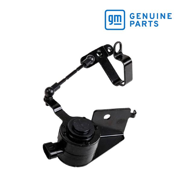 GM純正 11-13y エスカレード,ESV,EXT、タホ、サバーバン エアサス ハイトセンサー リ...