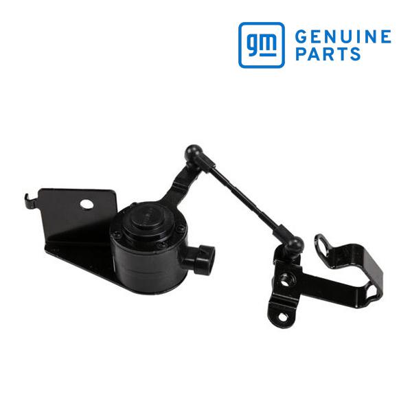 GM純正 11-13y エスカレード,ESV,EXT、タホ、サバーバン エアサス ハイトセンサー リ...