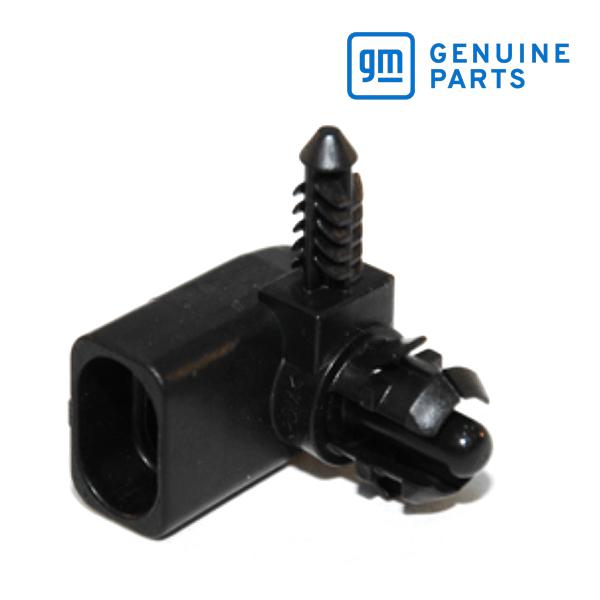 GM純正 10-13y エスカレード,ESV,EXT 外気温センサー 15826773