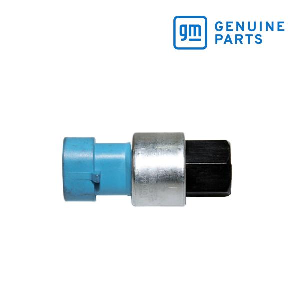 GM純正 06-09y エスカレード,ESV,EXT、タホ、サバーバン A/C エアコン プレッシャ...