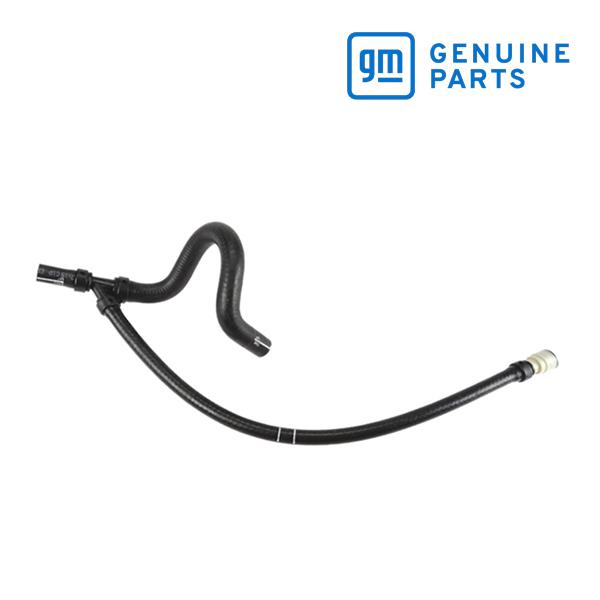 GM純正 07-13y エスカレード,ESV,EXT、タホ、サバーバン クーラント リザーバータンク...