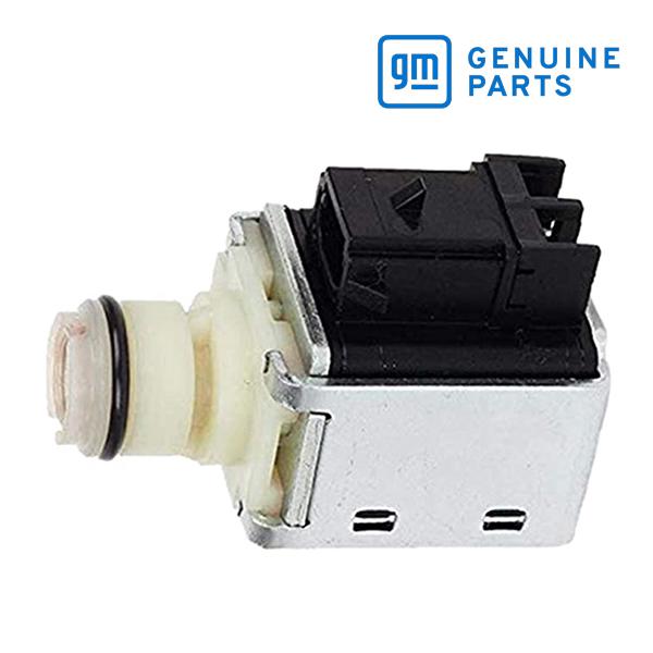 GM純正 04-07y エスカレード,ESV,EXT、タホ AT シフトコントロール ソレノイドバル...
