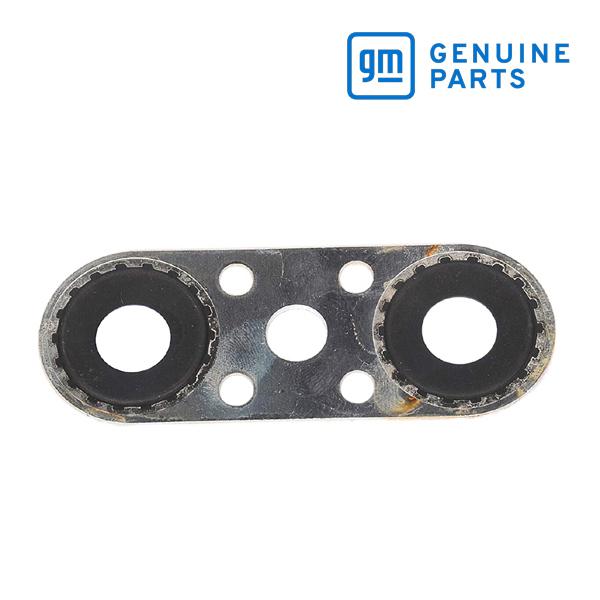 GM純正 07-13y エスカレード,ESV,EXT、タホ、サバーバン AT オイルクーラーホース ...