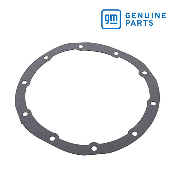 GM純正 07-08y エスカレード,ESV,EXT、タホ、サバーバン デフカバー ガスケット リア...