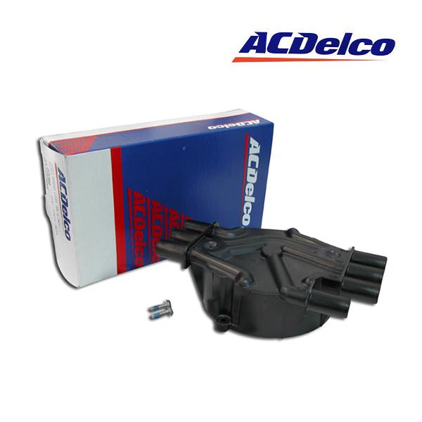 ACDELCO 正規品 アストロ サファリ シルバラード シエラ S10ブレイザー 他 デスビキャッ...