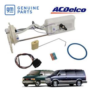 ACDelco ACDELCO/AC デルコ フューエルポンプ 燃料ポンプ MU1615 00 