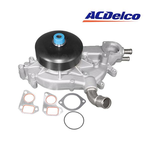 AC DELCO/AC デルコ ウォーターポンプ 252-845（00-06y タホ、サバーバン、ユ...