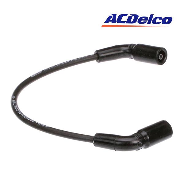 AC DELCO/AC デルコ プラグコード 355D（96-99y C-1500、K-1500、タ...