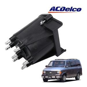 ACDelco デルコ フロントブレーキ キャリパーシールキット リペア