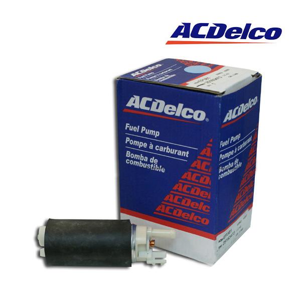 ACDELCO デルコ フューエルポンプ 燃料ポンプ 92-96y アストロ 96-97y タホ サ...