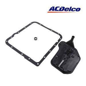 ACDelco デルコ フロントブレーキ キャリパーシールキット リペア