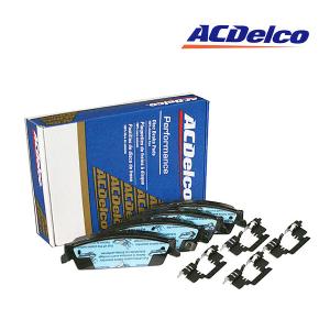 ACDelco 正規品 07-13y タホ ユーコン サバーバン エスカレード 他