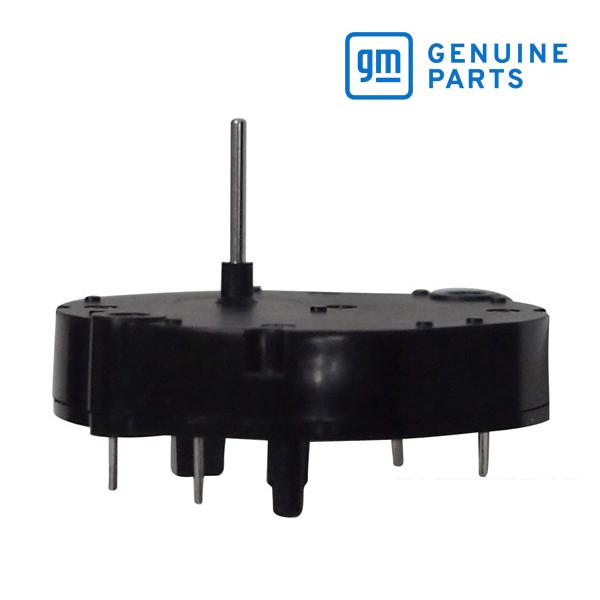 GM純正 メーター用 ステッピングモーター トレイルブレイザー タホ ユーコン サバーバン エスカレ...