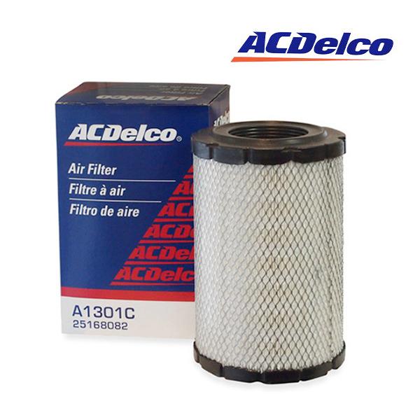 ACDELCO ACデルコ エアフィルター エアエレメント A1301C 95-99y　タホ/サバー...