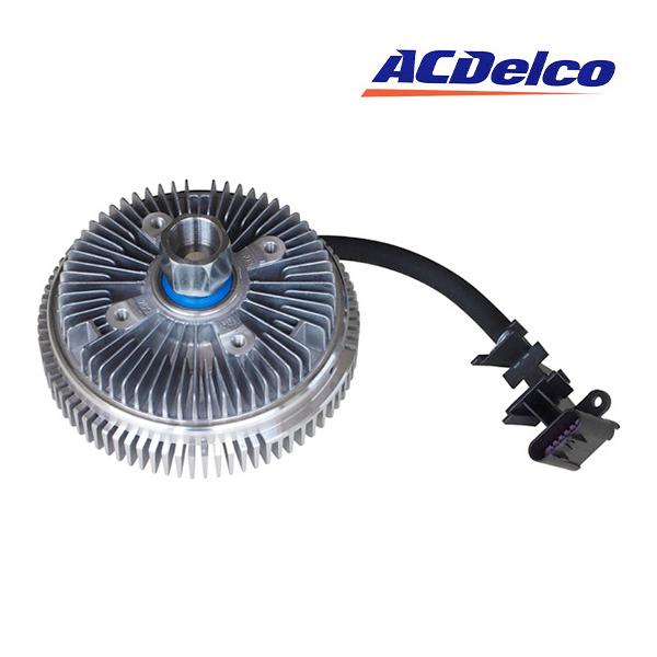 AC DELCO / ACデルコ ファンカップリング 15-40133 （2002-2007y シボ...