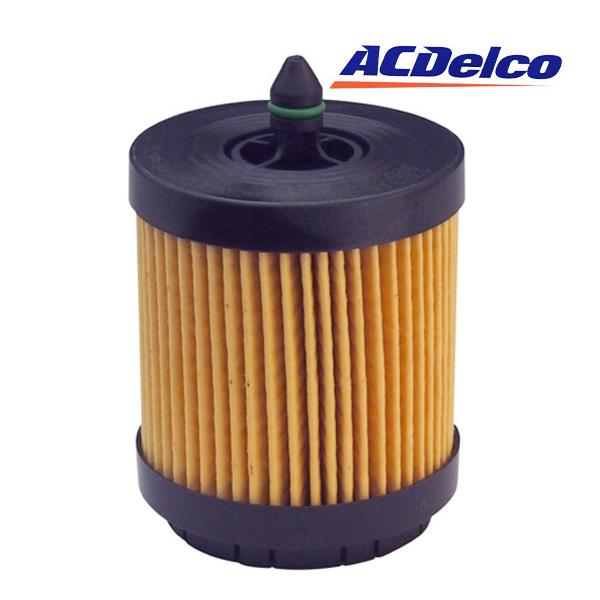 ACデルコ エンジンオイルフィルター PF457G（2006-2011y シボレーHHR、12-14...
