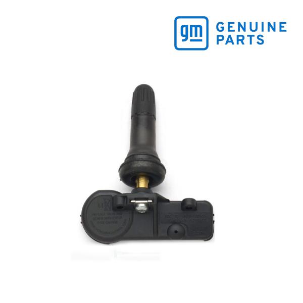 GM純正 空気圧センサー 13581558(19119333) 15y- タホ/ユーコン/サバーバン...