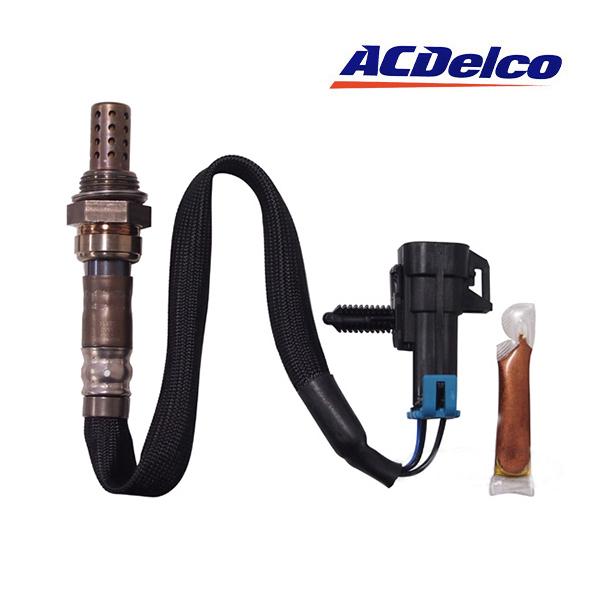 AC DELCO / AC デルコ O2センサー 19178116(AFS106)（タホ、ユーコン、...