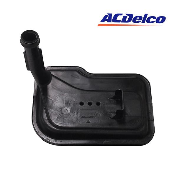 ACDELCO正規品 デルコ オートマフィルター 09y-16y タホ サバーバン ユーコン ユーコ...