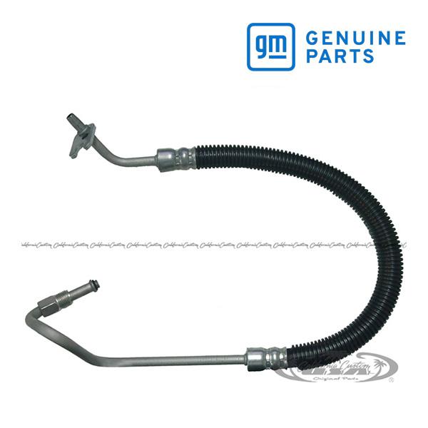 GM純正 パワステホース(IN) 25858603 07-14y タホ/サバーバン/ユーコン/ユーコ...