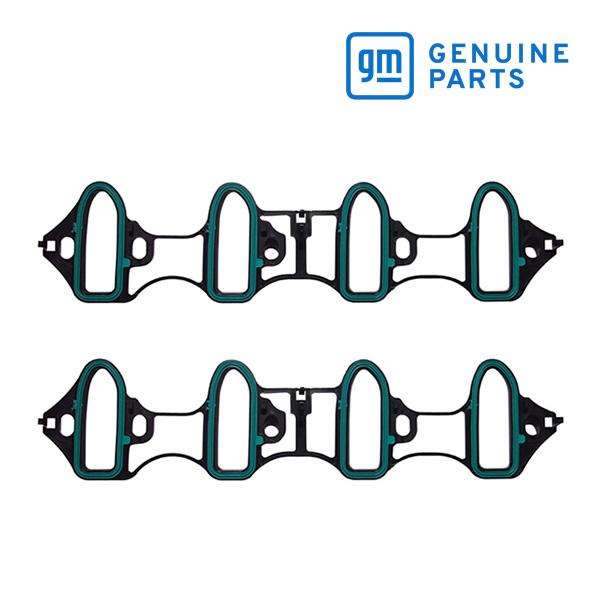 GM純正 インマニガスケット SET 89060413 00-14y タホ/ユーコン/サバーバン/0...