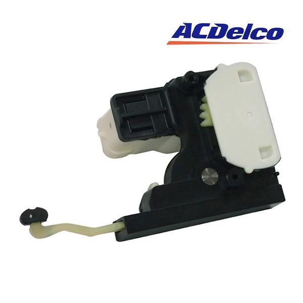 AC DELCO/AC デルコ ドアロックアクチュエーター 25664287（タホ、ユーコン、サバー...