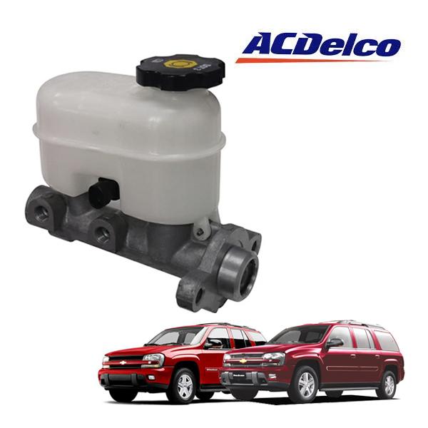 ACDELCO 正規品 02-05y シボレー トレイルブレイザー 03-05y トレイルブレイザー...