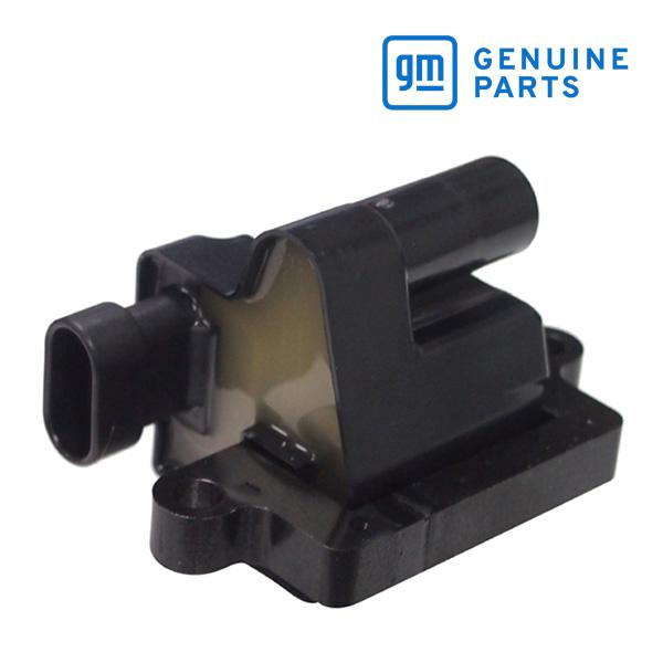 GM純正 イグニッションコイル D581 19355500  00-06y タホ/ユーコン/サバーバ...