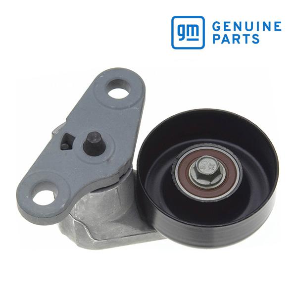 GM純正 オートファンベルトテンショナー 38159（02-08y エスカレード、00-08y タホ...