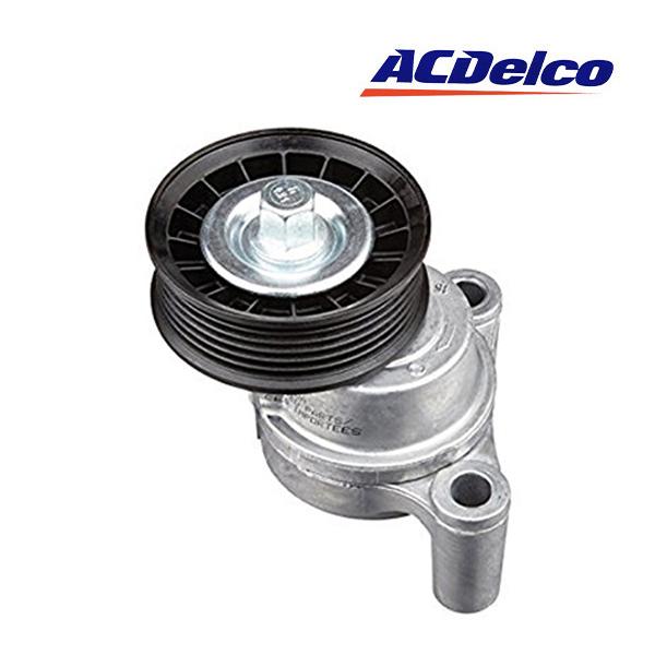 ACデルコ オートファンベルトテンショナー 38158（00-08y タホ、サバーバン、ユーコン/X...