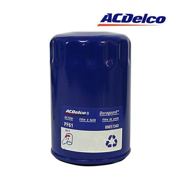 ACDELCO 正規品 02-06y トレイルブレイザー 4.2L 06-09y ハマー H2 3....