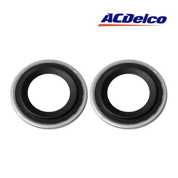 ACDELCO/ACデルコ A/C Oリング 15-2722(92y-05y アストロ、サファリ、9...