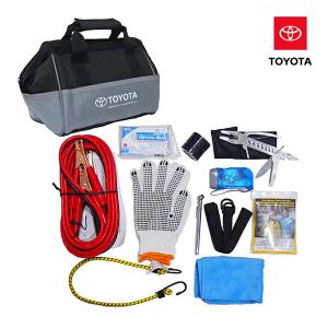 MOPAR純正 JEEP ロードサイドエマージェンシーキット/自動車緊急キット ...